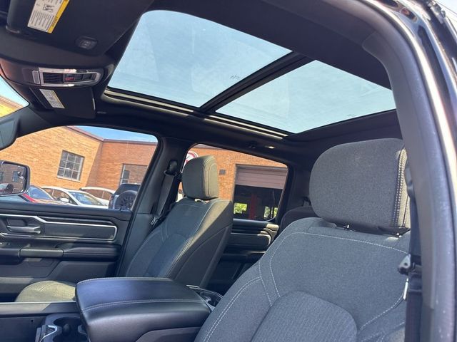 ram ram 1500 pickup 2019 1C6RRFFG6KN721540 image ram ram 1500 pickup 2019 1C6RRFFG6KN721540 image